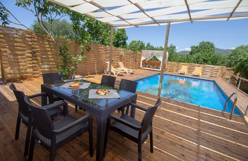 Mentese Villa | Relish Villalari