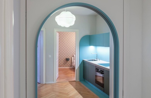 Lucerne Apartment | ReLiving – Your Group’s Perfect Getaway