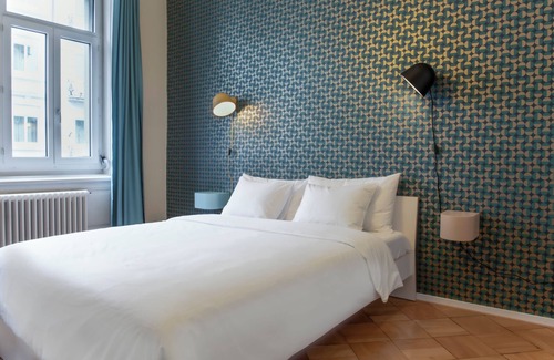 Lucerne Apartment | ReLiving – Your Group’s Perfect Getaway