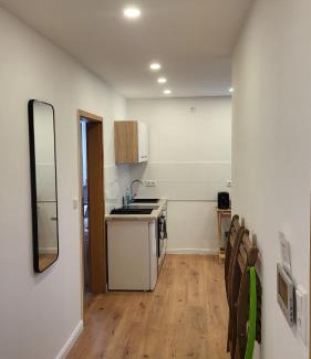 Bad Arolsen Apartment | Reload Apartments - FeWo3 im Remmeker Feld