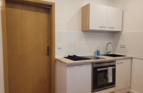 Bad Arolsen Apartment | Reload Apartments - FeWo3 im Remmeker Feld