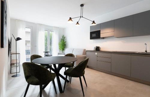 Washington Apartment | RELSTAY - De Angeli