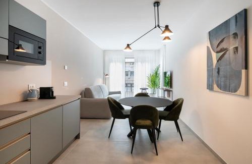 Washington Apartment | RELSTAY - De Angeli