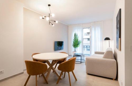 Washington Apartment | RELSTAY - De Angeli