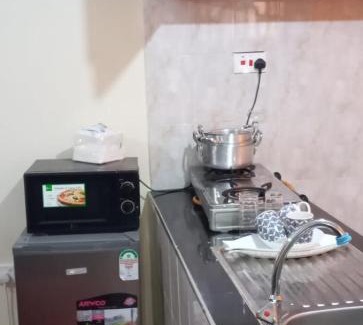 Kisumu Apartment | Rema