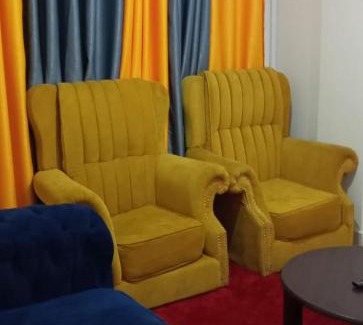 Kisumu Apartment | Rema