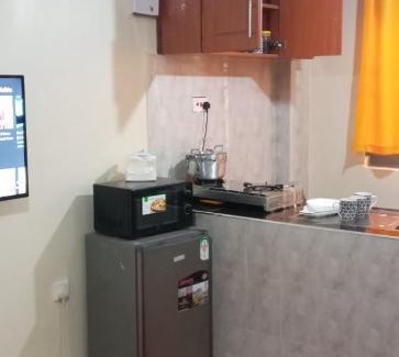 Kisumu Apartment | Rema