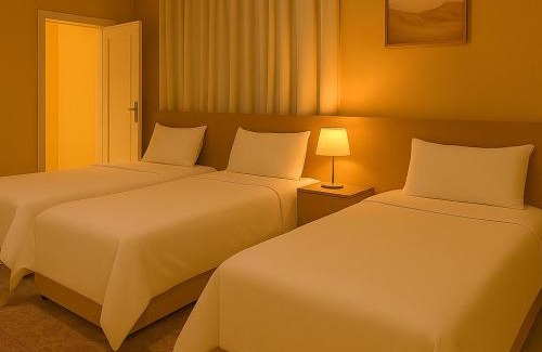 Bidiya Ski Chalet | Remal Chalet