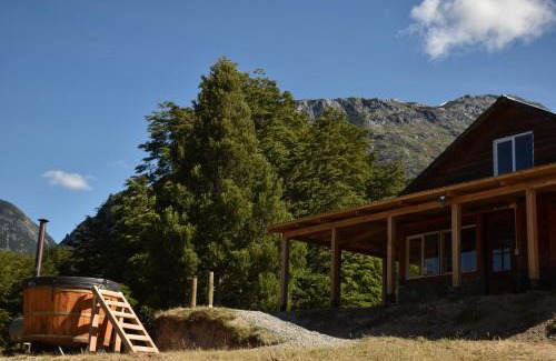 Palena Ski Chalet | Remanso Andino del Palena