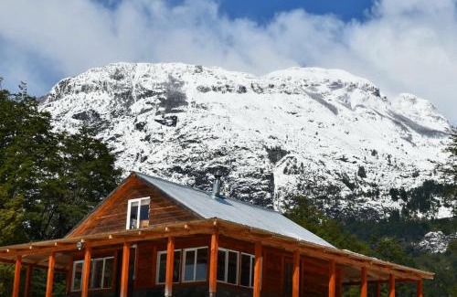 Palena Ski Chalet | Remanso Andino del Palena