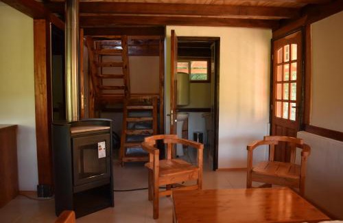 Palena Ski Chalet | Remanso Andino del Palena