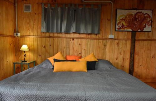 Santa Fe Apartment | Remanso