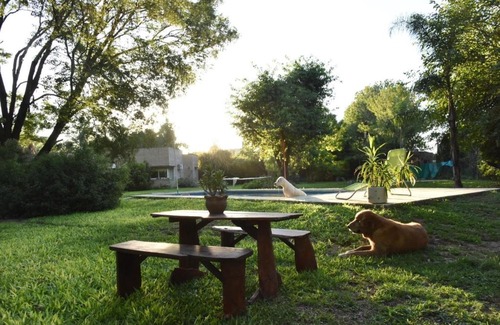 Santa Fe Apartment | Remanso