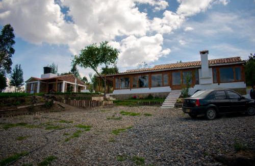 Tibasosa House | Remanso El Tobal