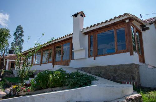 Tibasosa House | Remanso El Tobal
