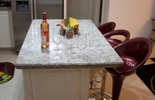 Havendale Apartment | Remarkable 2-Bed Apartment in Kingston