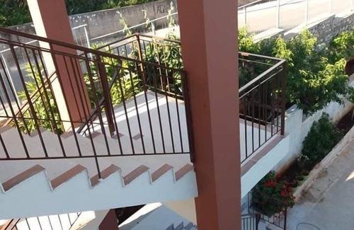 Dhermi Apartment | Remarkable 2-Bed Apartment in Dhermi