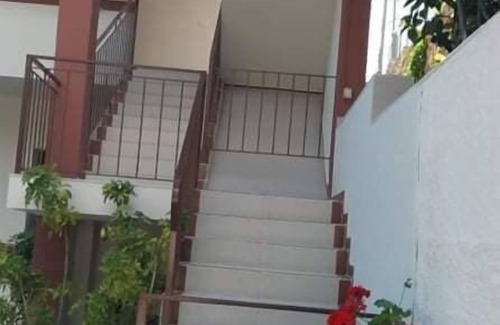Dhermi Apartment | Remarkable 2-Bed Apartment in Dhermi