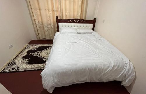 Kiambu Apartment | Remarkable 2-Bed Apartment Cozy and Comfortable