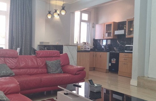 Mbezi Beach Apartment | Remarkable 2-Bed Apartment in Dar es Salaam
