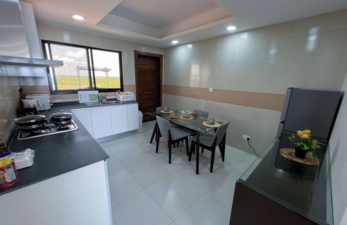 Fumba Apartment | Remarkable 3-Bed Apartment in Zanzibar