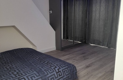 Hendon Apartment | Remarkable 3-Bed Apartment in London