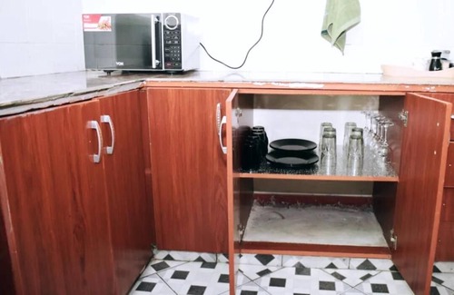 Nakuru Apartment | Remarkable 3-Bed Apartment in Nakuru