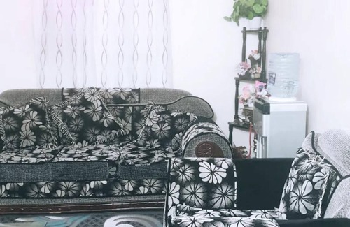 Nakuru Apartment | Remarkable 3-Bed Apartment in Nakuru