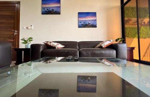 Fumba Apartment | Remarkable 3-Bed Apartment in Zanzibar