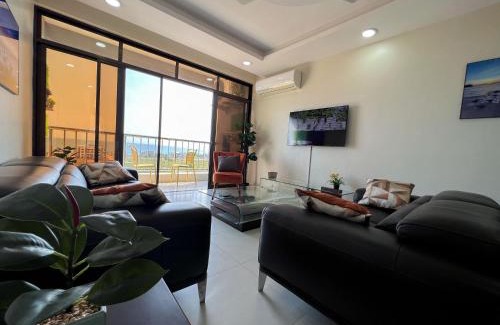 Fumba Apartment | Remarkable 3-Bed Apartment in Zanzibar
