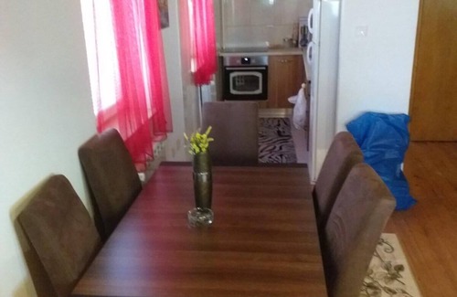 Zabljak House | Remarkable 3-Bed House in Zabljak