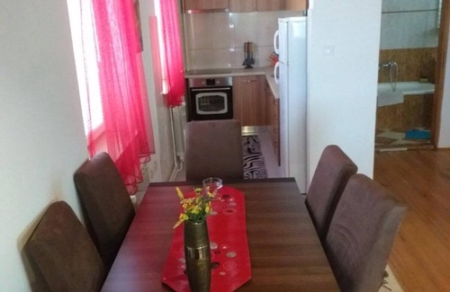 Zabljak House | Remarkable 3-Bed House in Zabljak