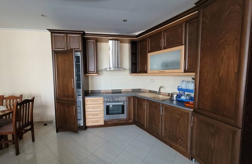 Ksamil House | Remarkable 4-Bed House in Ksamil for families