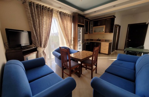 Ksamil House | Remarkable 4-Bed House in Ksamil for families