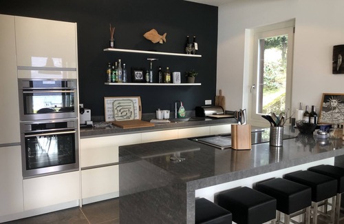 Bellano Villa | Remarkable 4-Bed Villa in Bellano