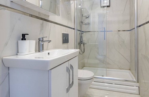 Nisantasi Apartment | Remarkable Flat in the Heart of Nisantasi
