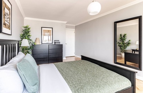Nisantasi Apartment | Remarkable Flat in the Heart of Nisantasi