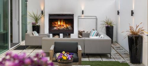 Queenstown House | Remarkable Lake House