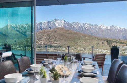 Queenstown House | Remarkable Lake House