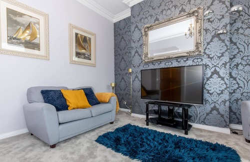 Belfast House | Remarkable luxurious home at the edge of city