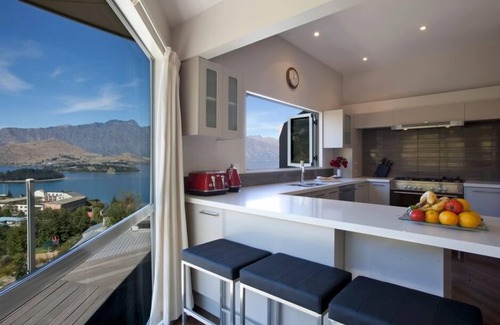 Fernhill House | Remarkable Vista, a beautiful Home in Aspen Grove