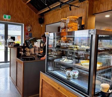Kawarau Falls Apartment | Remarkables Escape