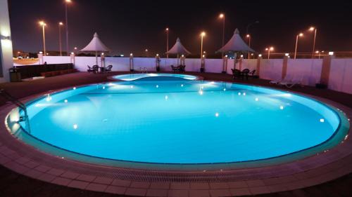Seeb Apartment | Remas Hotel Suites - Al Khoudh, Seeb, Muscat