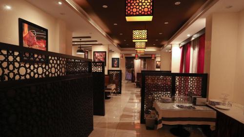 Seeb Apartment | Remas Hotel Suites - Al Khoudh, Seeb, Muscat