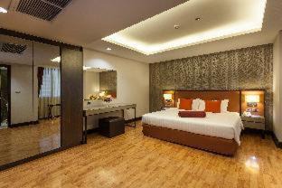 Bangkok Central Business District Hotel | Rembrandt Hotel Bangkok