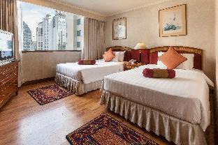 Bangkok Central Business District Hotel | Rembrandt Hotel Bangkok