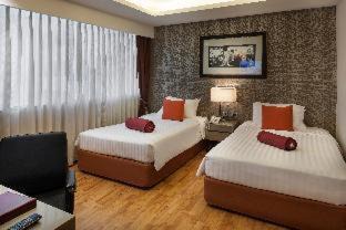Bangkok Central Business District Hotel | Rembrandt Hotel Bangkok