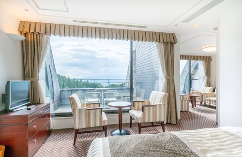 Oyama-cho Hotel | Rembrandt Premium Fuji Gotemba