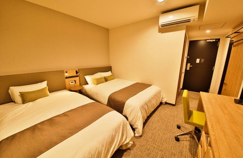 Gotemba Hotel | Rembrandt style Gotemba Komakado