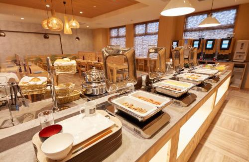 Gotemba Hotel | Rembrandt Style Gotemba Komakado